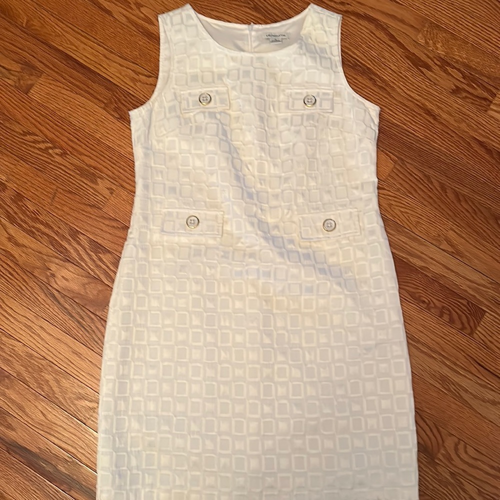 Liz Dress